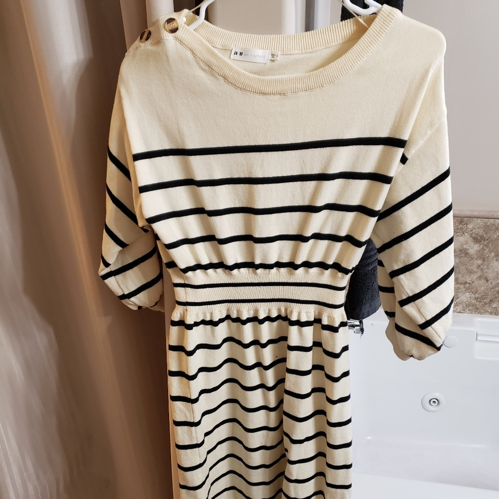 Bohme Sweater Dress